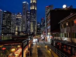 Boat Quay Conservation Area (D1), Retail #576245041